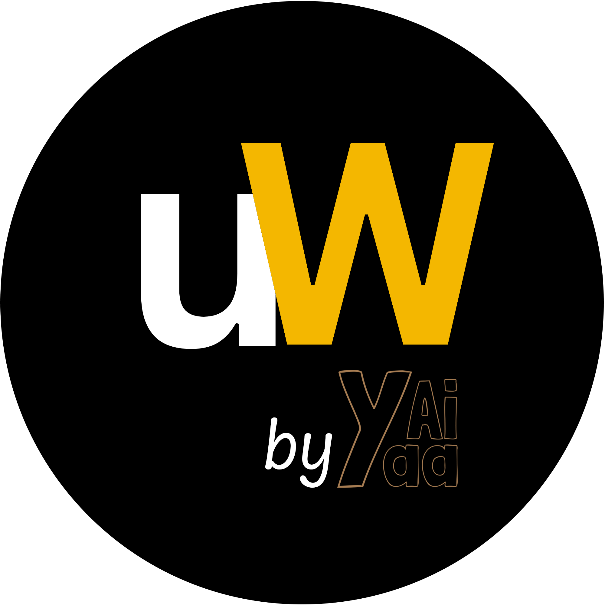 uW by YaaAi